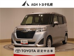 ルーミー G コージ-ED 4WD