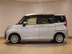 ルーミー G コージ-ED 4WD