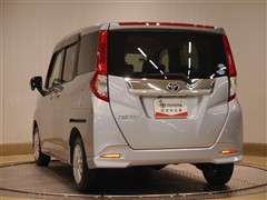 ルーミー G コージ-ED 4WD