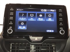 ヤリスクロス Z 4WD