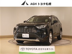 RAV4 G Zパッケージ 4WD