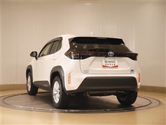 ヤリスクロスHV G 4WD