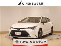 カローラツーリングHV WXB FF