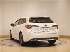 カローラツーリングHV WXB FF