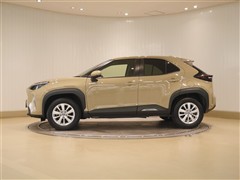 ヤリスクロスHV G 4WD