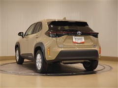 ヤリスクロスHV G 4WD