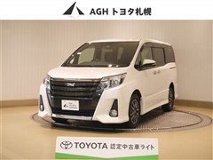 トヨタ　ノア SI WXB 4WD