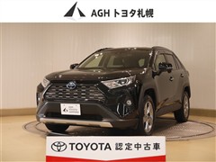 RAV4 HV G 4WD