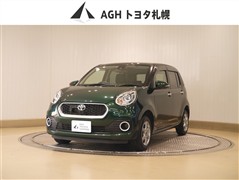 パッソ モーダ S FF