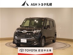 タンク カスタムG 4WD