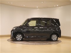 タンク カスタムG 4WD