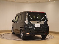 タンク カスタムG 4WD