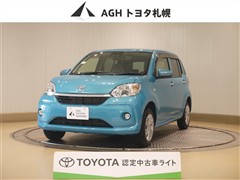 トヨタ パッソ X Lパケ 4WD