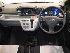 ピクシスエポック X SA3 4WD