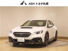 スバル WRX S4 GT-H EX 4WD