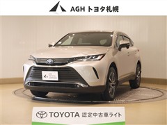 ハリアー HV G 4WD