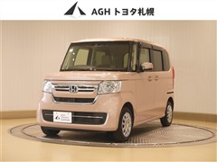 ホンダ N-BOX L 4WD