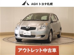 ヴィッツ F アドバンスドED