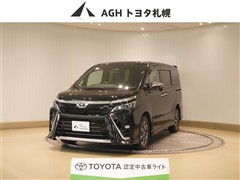 ヴォクシー ZS キラメキ3 4WD