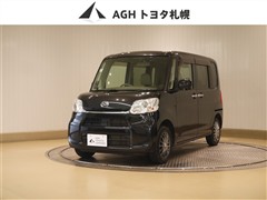ダイハツ タント L 4WD