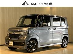 N-BOX カスタムG LターボHS