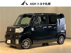 ウェイク L レジャーED SA2