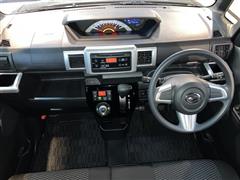 ウェイク L レジャーED SA2