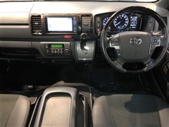 ハイエースV ロング S GL 4WD