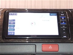 ハイエースV ロング S GL 4WD