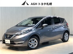 ノート E-パワー X FOUR