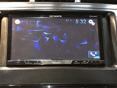 プリウスアルファ S チューンBLK