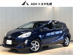 アクア S スタイルブラック FF