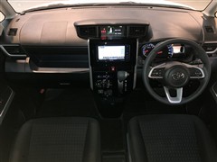 ルーミー カスタムG 4WD