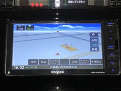 ルーミー カスタムG 4WD