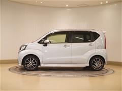 ムーヴ カスタム RS HP 4WD