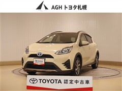 アクア クロスオーバー FF