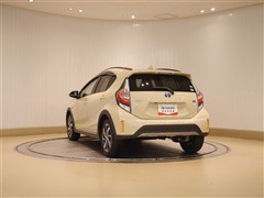 アクア クロスオーバー FF