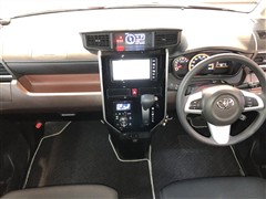 ルーミー G コージーエディション