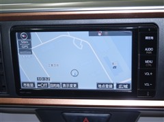 パッソ モーダ 4WD