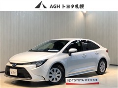 カローラ HV G 4WD