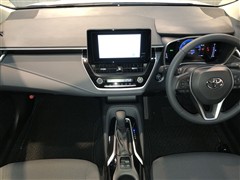 カローラ HV G 4WD