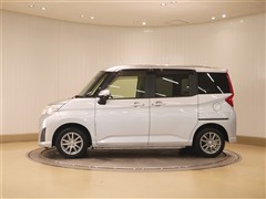 ルーミー G S 4WD