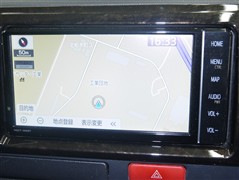 ハイエースV S-GL ダークP2