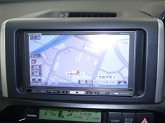 ウィッシュS 4WD