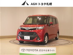 トヨタ タンク G 4WD