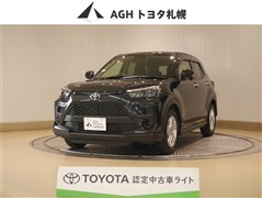トヨタ ライズ G 4WD