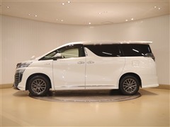 ヴェルファイアHV ZR G ED