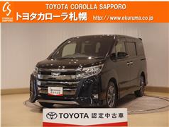 トヨタ　ノア SI WXB2 4WD