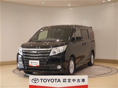 ノア G 4WD