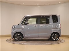 ピクシスメガ Gターボ SA3